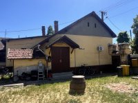 Eladó családi ház, Sarkadon 16.9 M Ft, 2 szobás