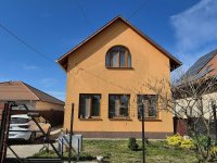 Eladó családi ház, Erdőkertesen 107 M Ft, 2+2 szobás