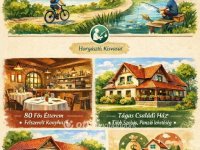 Eladó családi ház, Mesztegnyőn 125 M Ft, 3 szobás