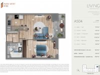 Eladó téglalakás, Budapesten, XIII. kerületben, Szabolcs utcában