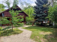 Eladó nyaraló, Dömsödön 84.5 M Ft, 3 szobás