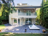 Eladó családi ház, II. kerületben 455 M Ft, 6 szobás