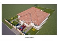 Eladó ikerház, Fóton 135 M Ft, 3 szobás / költözzbe.hu