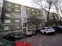 Eladó panellakás, Győrött 52 M Ft, 2 szobás