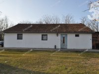 Eladó mezogazdasagi ingatlan, Nyárlőrincen 26.9 M Ft, 2 szobás