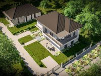 Eladó téglalakás, Gyömrőn 79.8 M Ft, 3 szobás