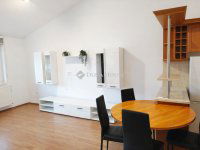 Eladó téglalakás, Kapuváron 58 M Ft, 2 szobás