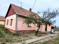 Eladó családi ház, Nagykörűn 8.99 M Ft, 2 szobás