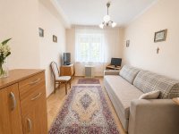 Eladó téglalakás, Budapesten, IV. kerületben, Szent Imre utcában