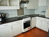 Kiadó téglalakás, albérlet