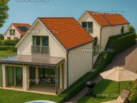 Eladó családi ház