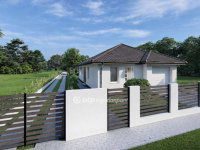 Eladó családi ház, Gyálon 130 M Ft, 4 szobás