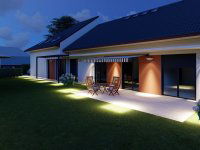 Eladó téglalakás, XVI. kerületben 83 M Ft, 3 szobás