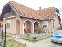 Eladó családi ház, Zalacsányon 89 M Ft, 5 szobás