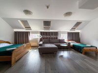 Eladó téglalakás, Pécsett 84.9 M Ft, 2 szobás