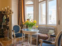 Eladó téglalakás, XI. kerületben 290 M Ft, 6 szobás