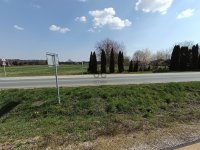 Eladó telek, Lentiben 68.6 M Ft / költözzbe.hu