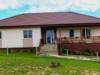 Eladó családi ház, Balatonbogláron 185 M Ft, 4 szobás