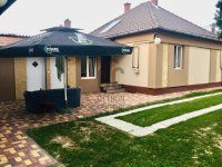 Eladó családi ház, Zalaegerszegen 105 M Ft, 8 szobás