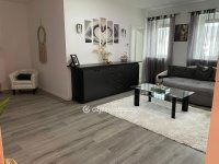 Eladó téglalakás, Fertőszentmiklóson 79.9 M Ft, 1+2 szobás