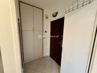 Eladó panellakás, III. kerületben 58 M Ft, 1 szobás