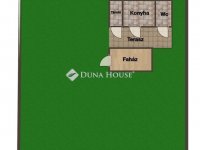 Eladó családi ház, Szigetmonostorban 27.5 M Ft, 1 szobás