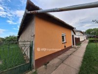Eladó családi ház, Tiszaörsön 12 M Ft, 3 szobás