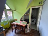 Eladó téglalakás, Egerben 48.9 M Ft, 2 szobás