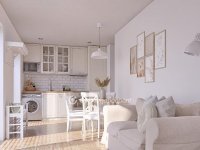 Eladó téglalakás, Nagykanizsán 83 M Ft, 1+2 szobás