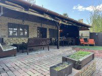 Eladó nyaraló, Ráckevén 50 M Ft, 1 szobás