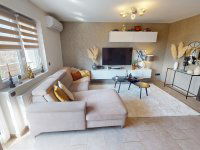 Eladó téglalakás, Keszthelyen 63.9 M Ft, 3 szobás