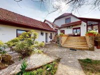 Eladó családi ház, Szamosszegen 55 M Ft, 4 szobás