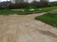 Eladó családi ház, Olaszfalun 25 M Ft, 3 szobás