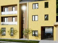 Eladó téglalakás, Nyíregyházán 38.6 M Ft, 1 szobás