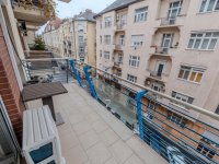 Eladó téglalakás, IX. kerületben 129.5 M Ft, 3 szobás