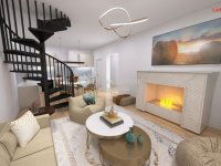 Eladó családi ház, XVI. kerületben 130 M Ft, 4+1 szobás