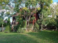 Eladó családi ház, Szigetszentmiklóson 121.9 M Ft, 2+4 szobás