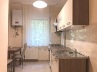 Kiadó téglalakás, albérlet, Békéscsabán 140 E Ft / hó