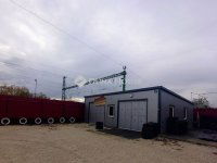 Eladó ipari ingatlan