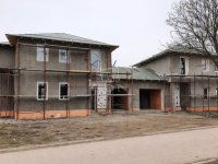 Eladó ikerház, XXII. kerületben 189.9 M Ft, 5 szobás