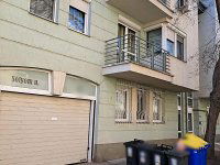 Kiadó téglalakás, albérlet, Nyíregyházán 180 E Ft / hó