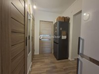 Eladó panellakás, XIX. kerületben 73.4 M Ft, 1+2 szobás