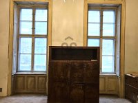 Eladó téglalakás, VI. kerületben 88 M Ft, 1 szobás