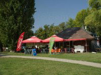 Eladó üzlethelyiség, Balatonedericsen 55 M Ft