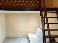 Kiadó téglalakás, albérlet