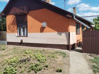 Eladó családi ház, Kabán 16.5 M Ft, 1+1 szobás