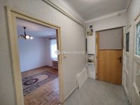 Eladó sorház, IX. kerületben 43 M Ft, 2 szobás