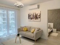 Kiadó téglalakás, albérlet