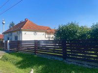 Eladó családi ház, Szőcén 54.9 M Ft, 2 szobás