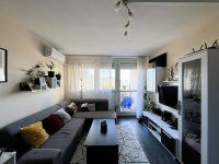 Eladó panellakás, III. kerületben 68.5 M Ft, 2 szobás